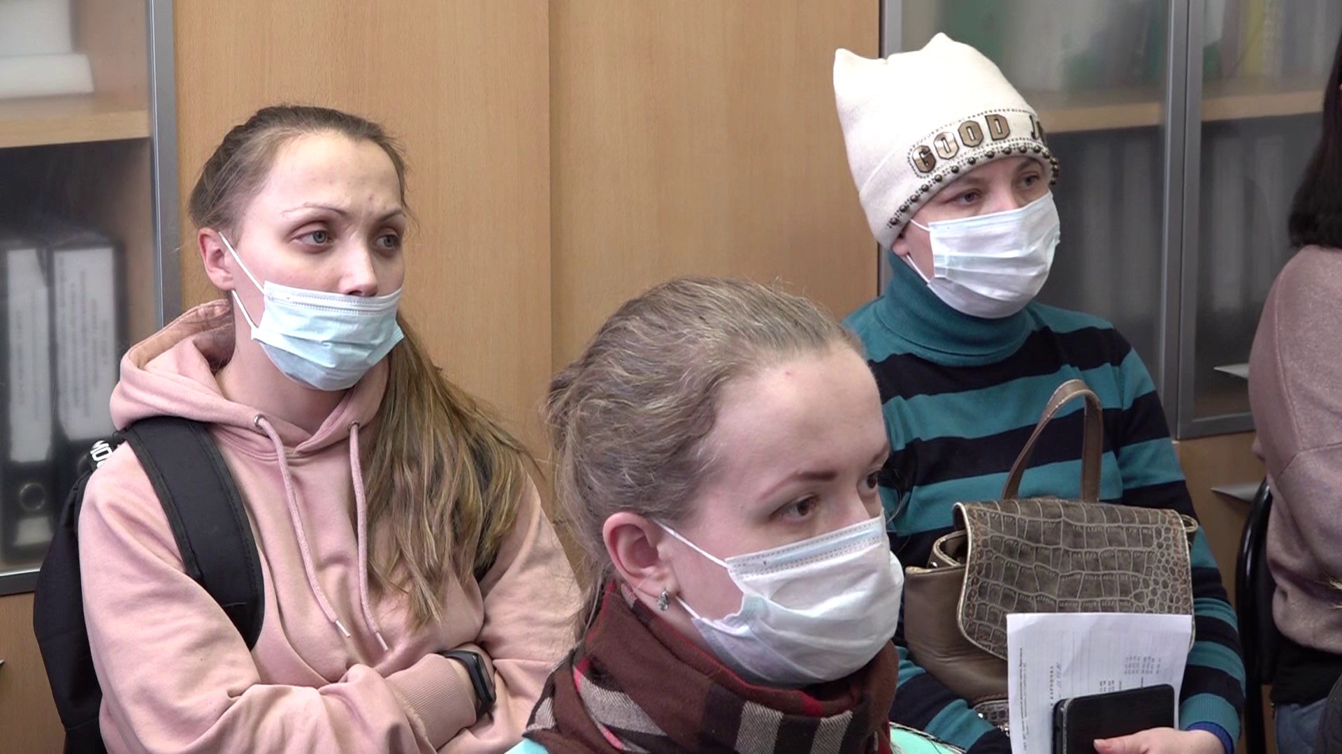 В Ярославле на базе центра занятости открылся коллективный офис «Деловая мама»