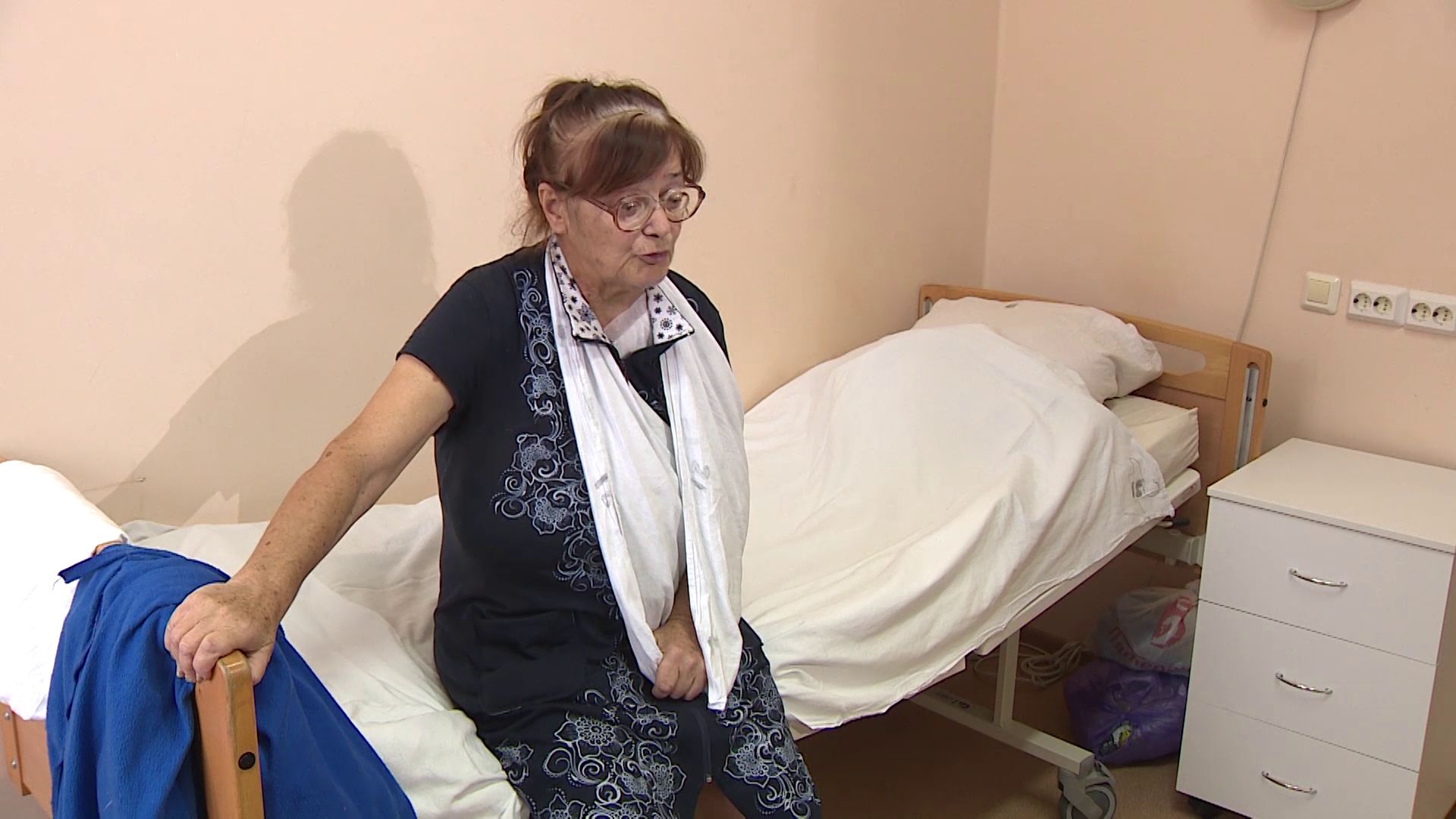 Пострадавшая в ДТП под Гаврилов-Ямом: «Жизнь дорога, девчонки. Каждой минутой надо дорожить»