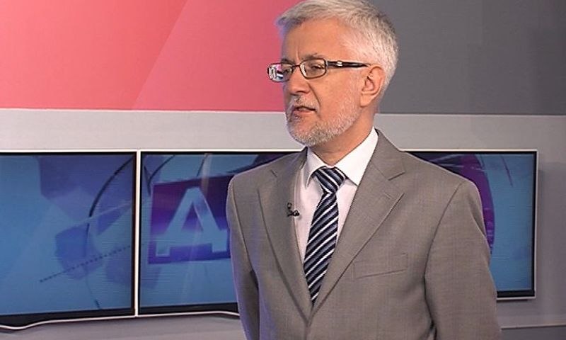 Ректор ЯГПУ Михаил Груздев: «Вчерашняя трагедия в Ярославле унесла жизнь нашей бывшей коллеги, заместителя декана факультета русской филологии и культуры ЯГПУ Елены Александровны Калошиной»