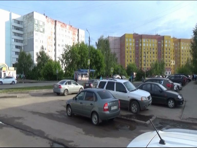 В Ярославле задержали поджигателя машин