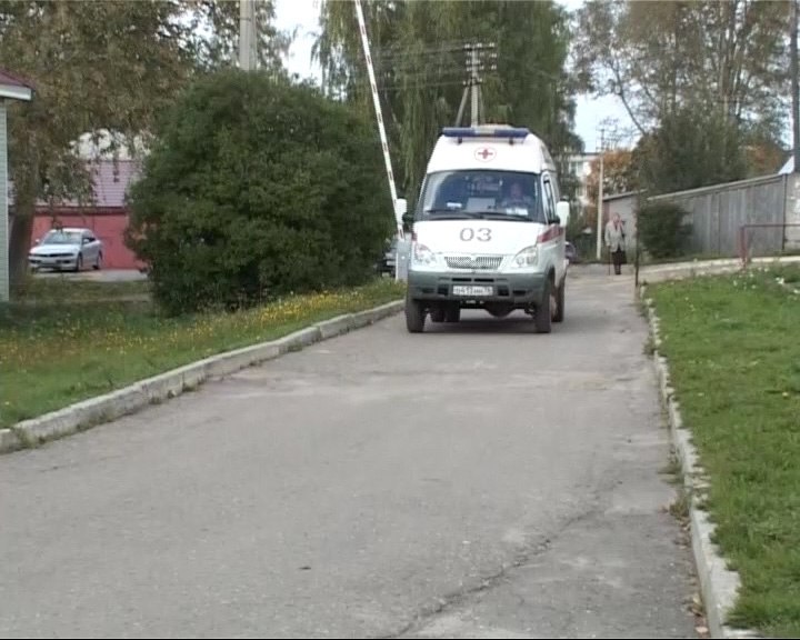 В Ярославской области годовалый мальчик выпал из окна