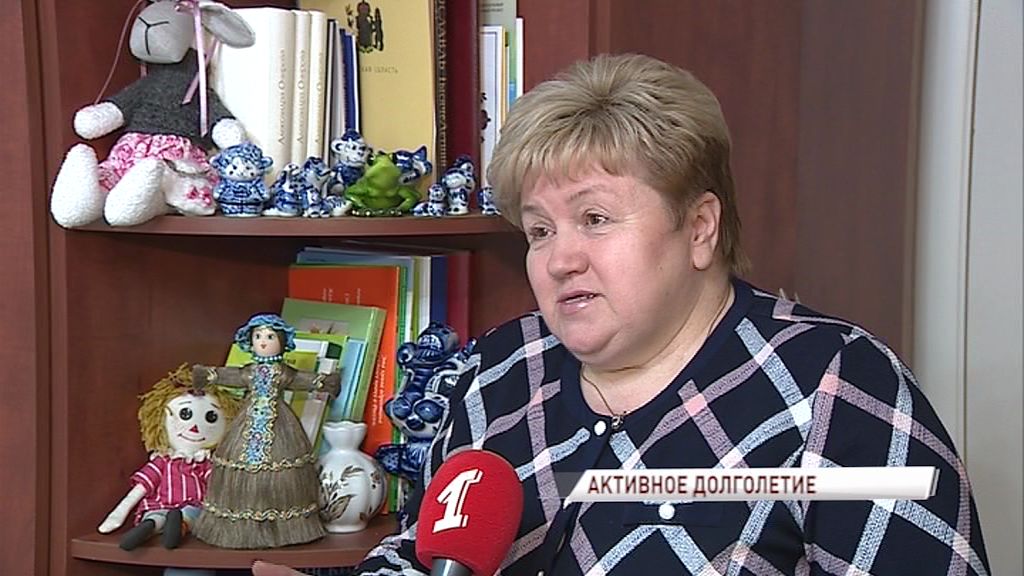 «Чужой беды не бывает»: руководитель благотворительного фонда поделилась многолетним опытом