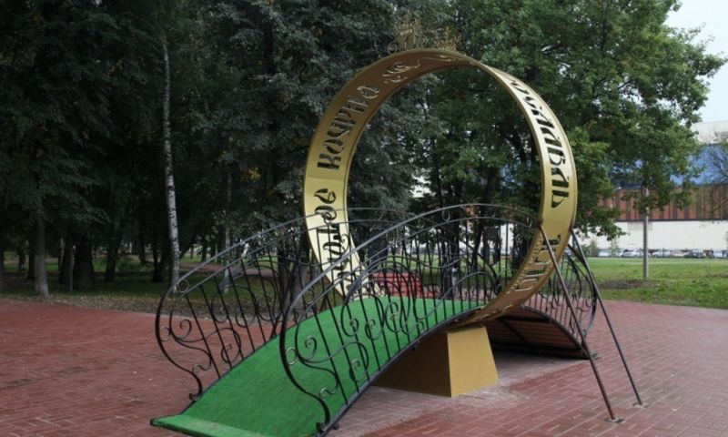 Проекты вертолетной площадки и крупнейшего биопарка презентуют власти Ярославля