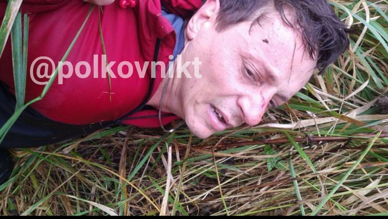 Задержали подозреваемого в убийстве и изнасиловании детей в Рыбинске
