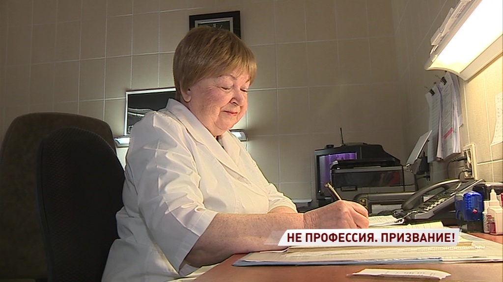 В мире отметили день медицинской сестры: история работника с полувековым стажем