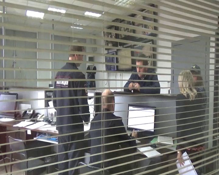 Полиция задержала автоподжигателя в Рыбинске