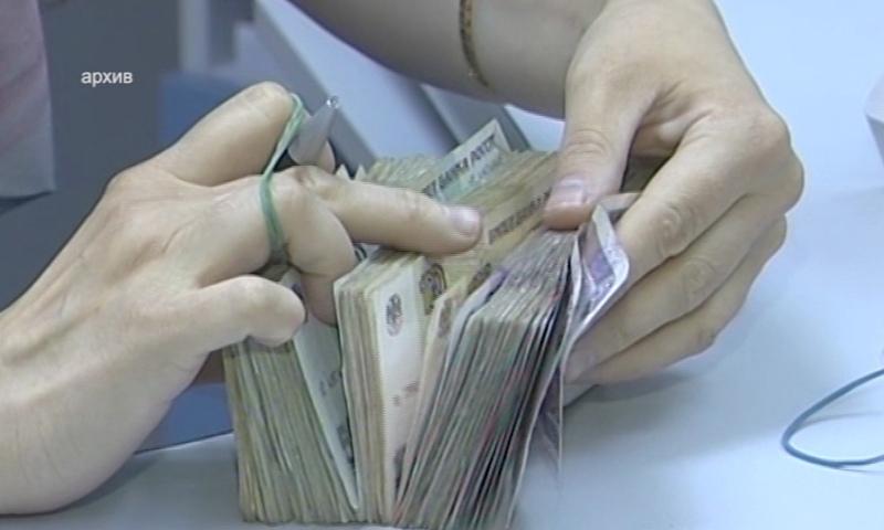 Средняя зарплата в Ярославской области выросла на 8,7%