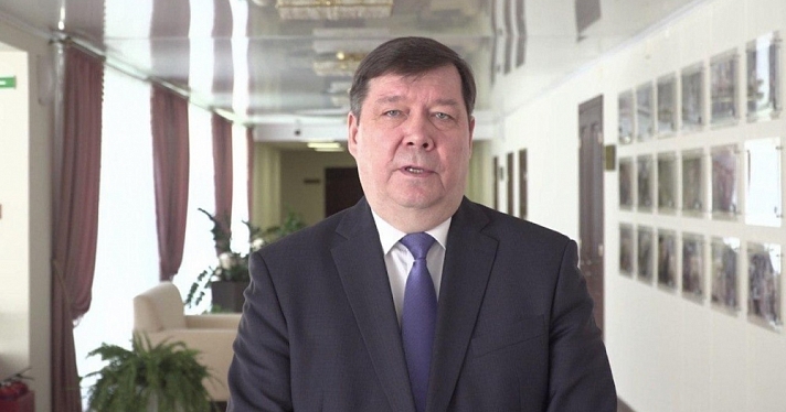 Зампред правительства Ярославской области Анатолий Гулин рассказал всю правду о статистике по коронавирусу