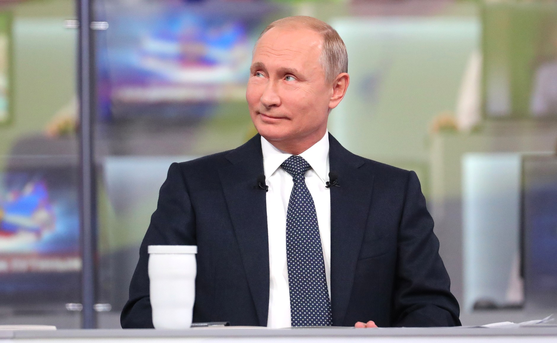 Владимир Путин огласил планы по реформе пенсионной системы в России