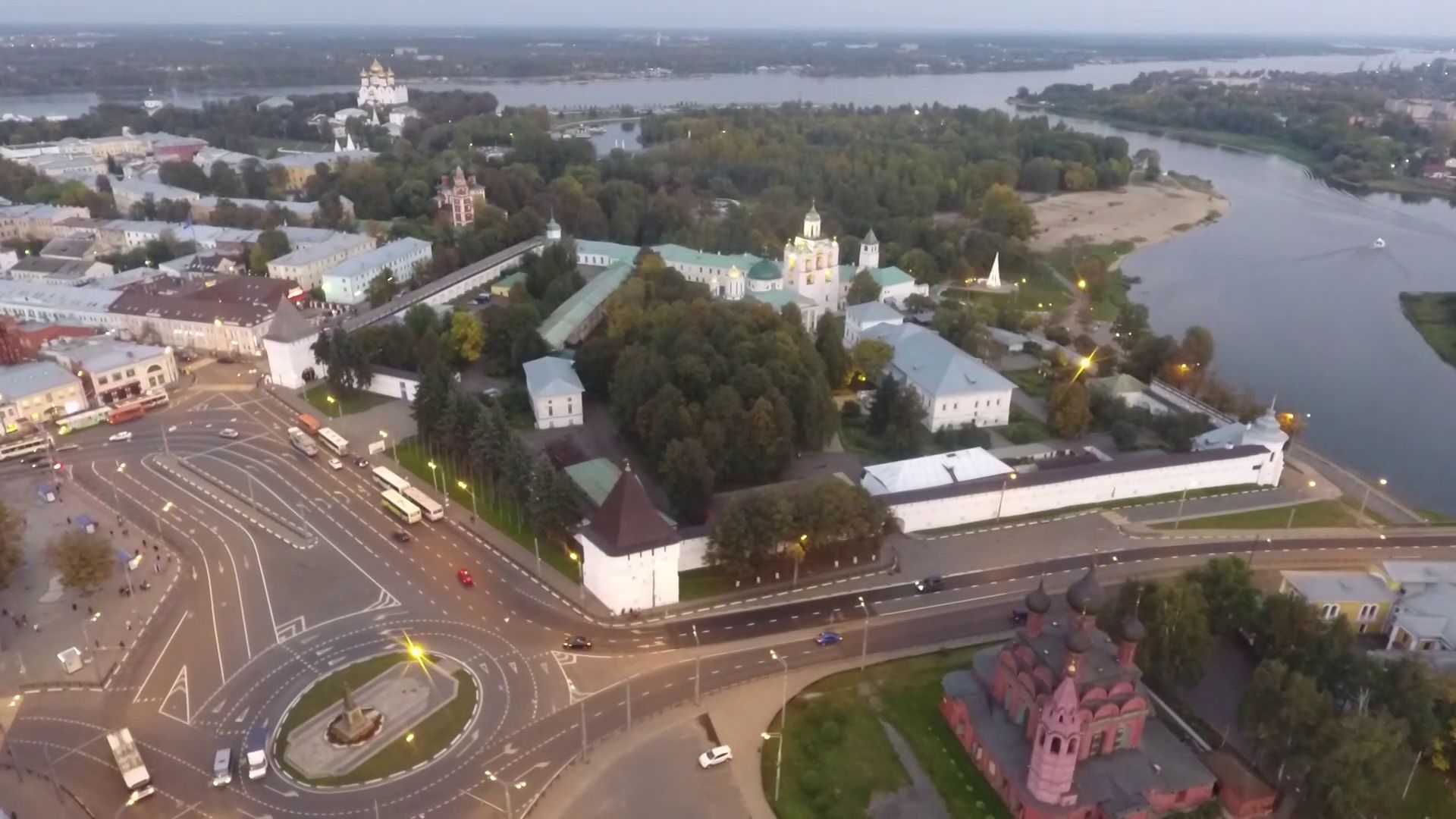 Без паники: в Ярославском регионе взвоют сирены