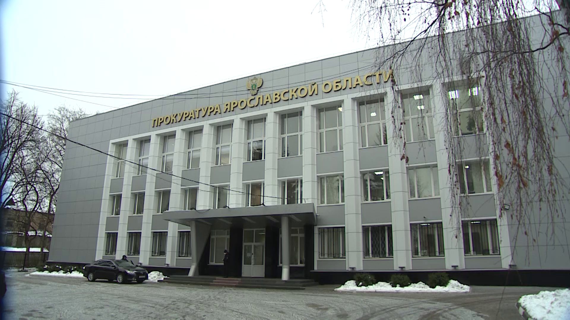 Областной прокурор и детский омбудсмен договорились о сотрудничестве