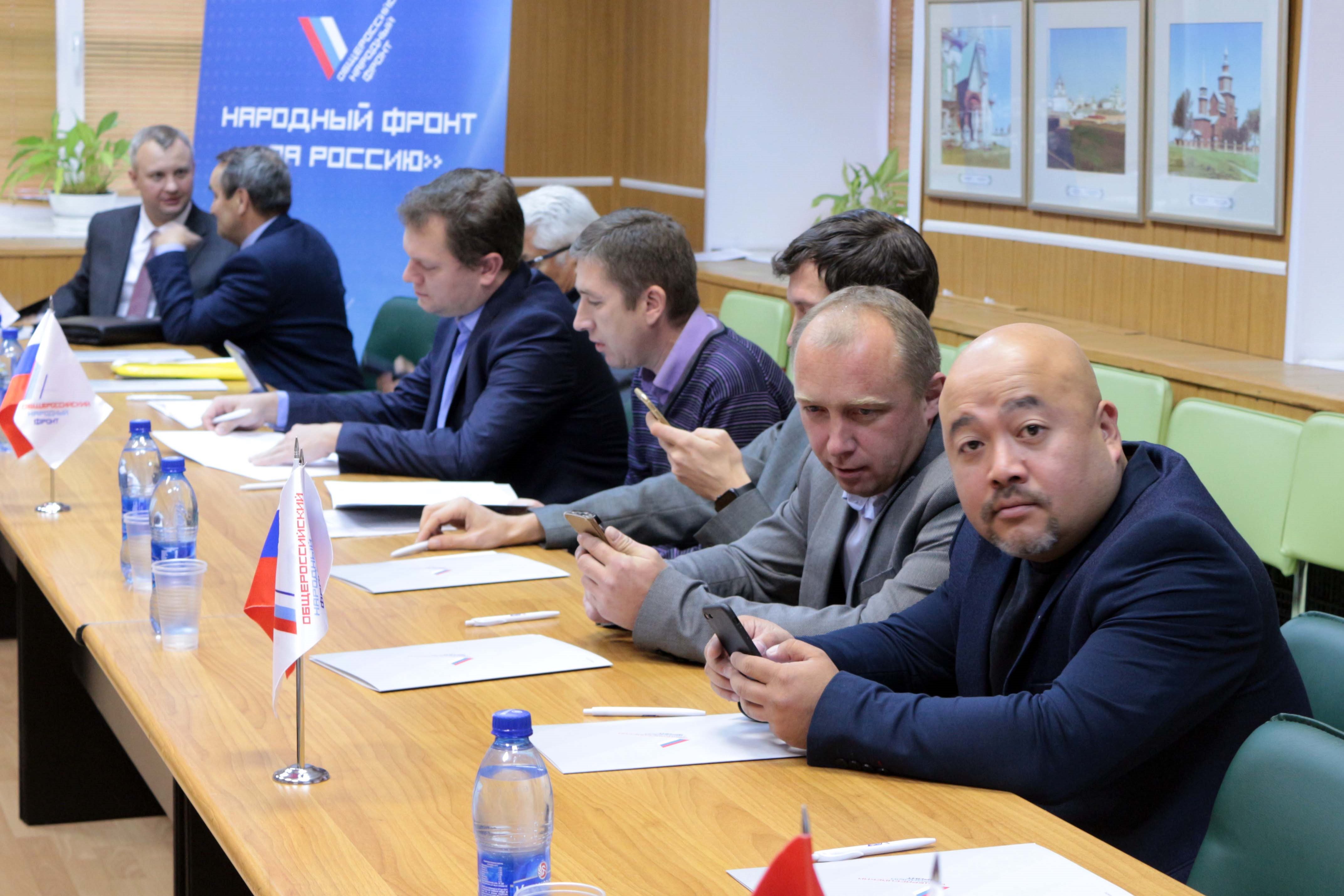 Общественники продолжат контролировать качество ремонта дорог