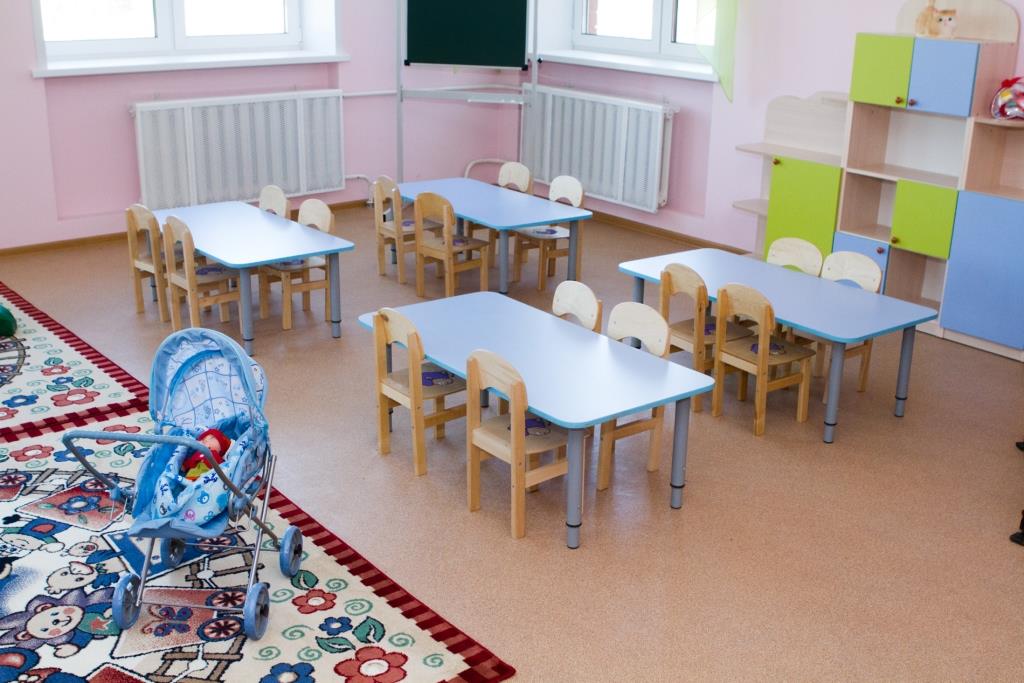 В Ярославле до конца следующего года появятся новые детские сады и ясли