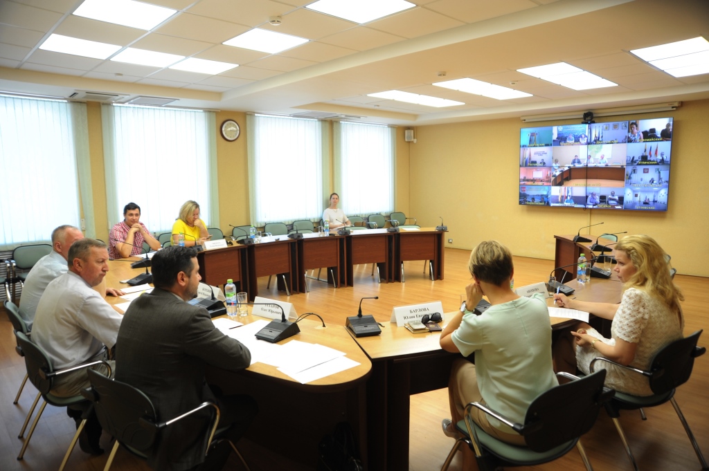 На выборах в Ярославскую думу будет работать группа независимых активистов