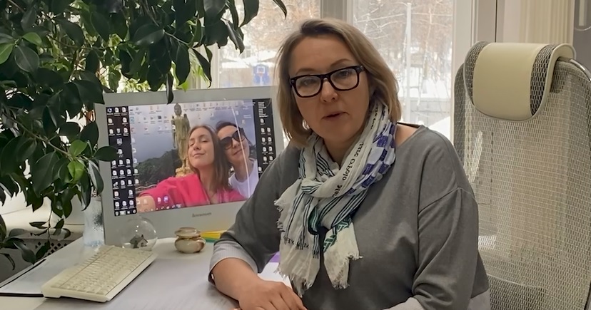 Замглавного врача Ярославской наркологической больницы предупредила об опасности участия в митингах несовершеннолетних