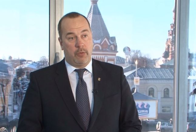 Депутат Госдумы: «Важную роль в достижении задач, поставленных президентом, выполняет партия «Единая Россия»