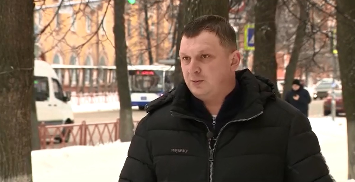 Председатель Общественной палаты Ярославской области крайне негативно отозвался о незаконных митингах
