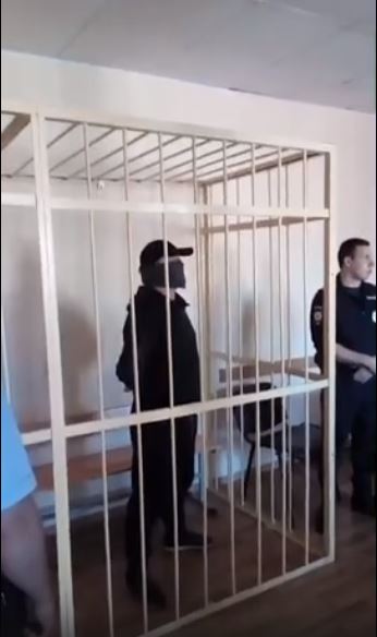 Стал известен приговор Владимиру Голубеву, обвиняемому в растлении четырех девочек