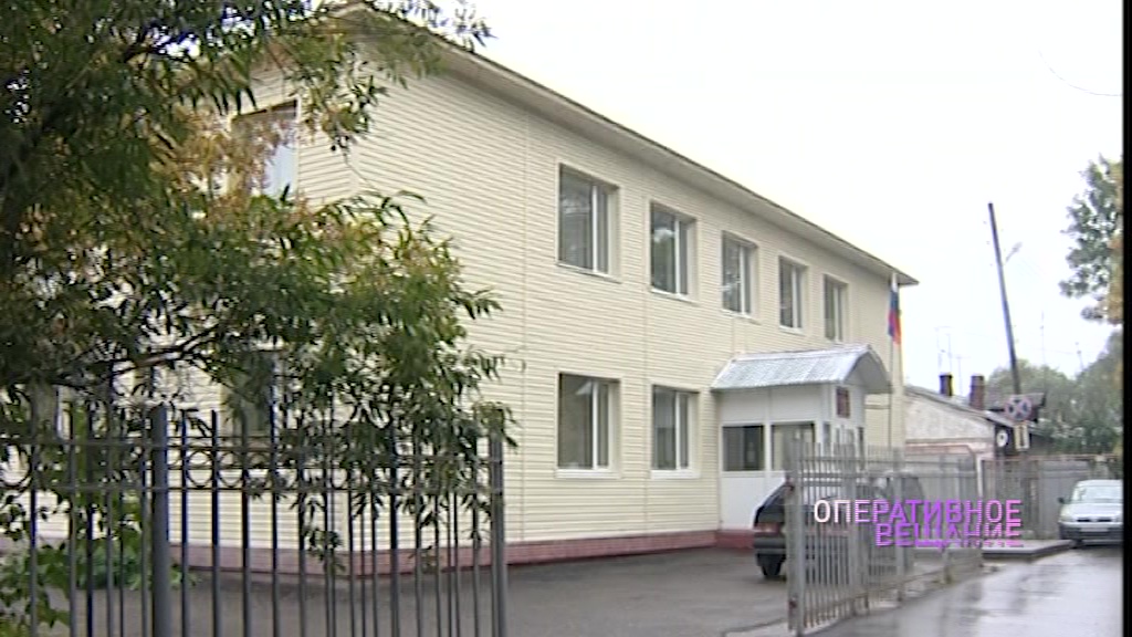 Житель области отправится в колонию на 12,5 лет за убийство зятя
