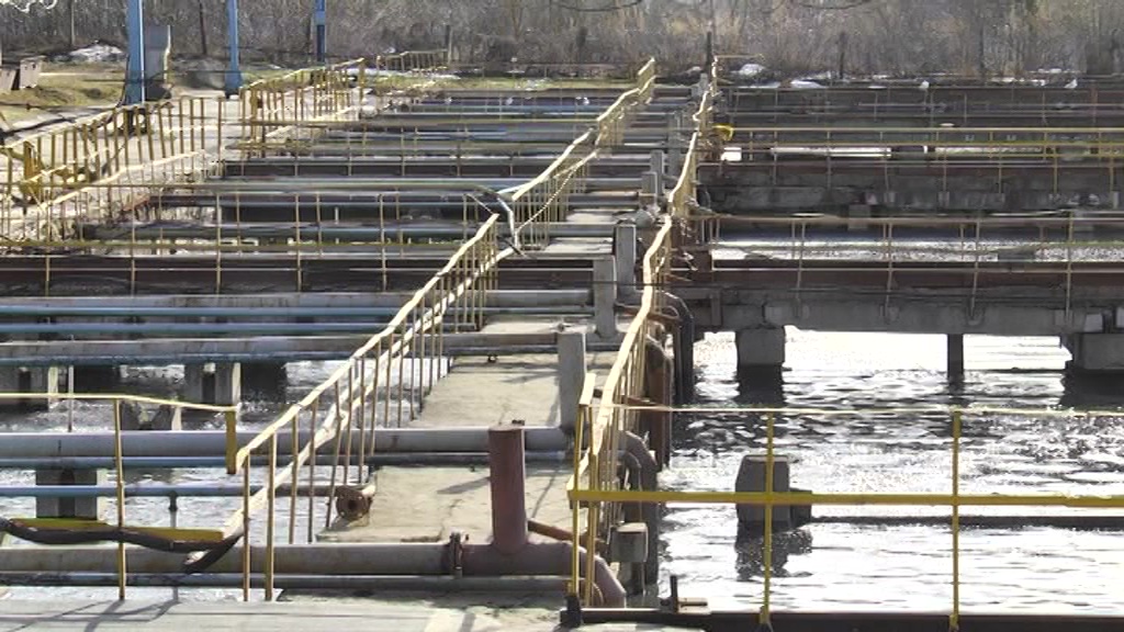 В Рыбинске завершилась масштабная реконструкция водохозяйственного комплекса