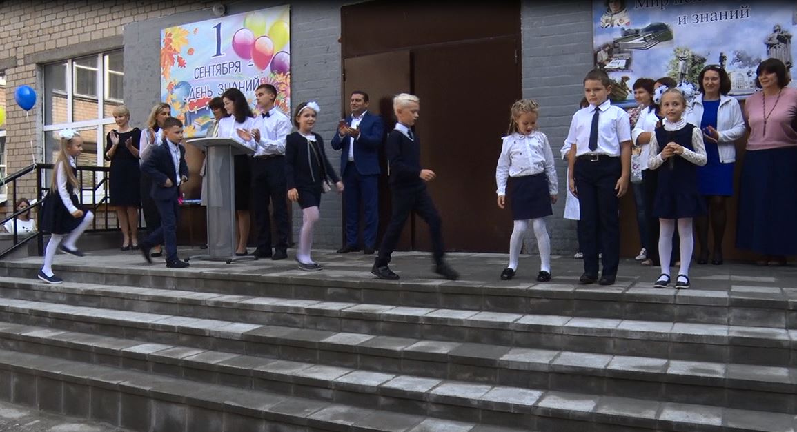 «Совет отцов» присоединился к акции «Безопасное детство»