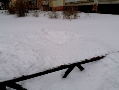 В Ярославле девочка упала с седьмого этажа жилого дома