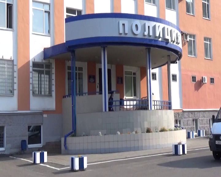 В Рыбинске на мужчину напали с сучкорезом