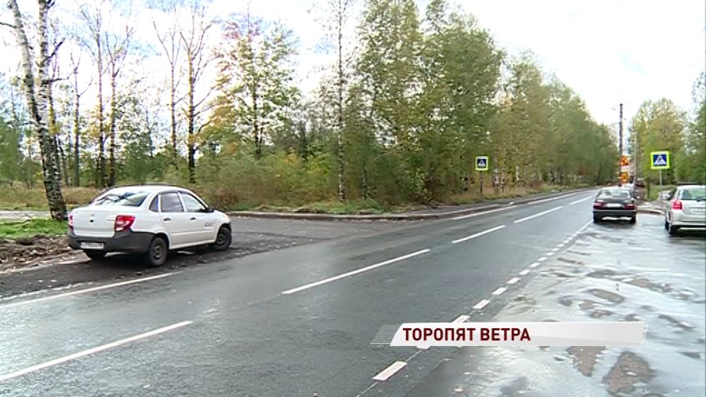 В Дзержинском районе заканчивается ремонт дорог на двух улицах