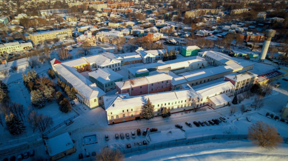 Объявлен конкурс идей по созданию нового общественно-культурного пространства в Переславле-Залесском
