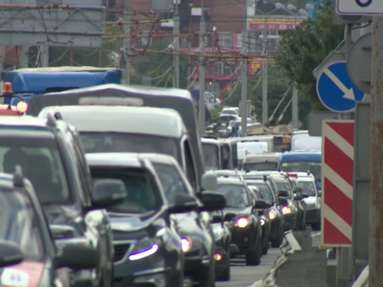 В Ярославле временно ограничат парковку