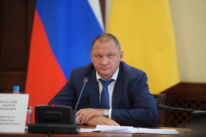 В Ярославской области будут организованы две ледовые переправы