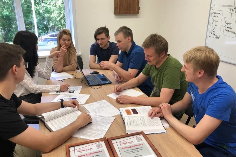 Ярославские студенты, изучающие высокие технологии и искусственный интеллект, смогут пройти практику в ведущих IT-организациях области