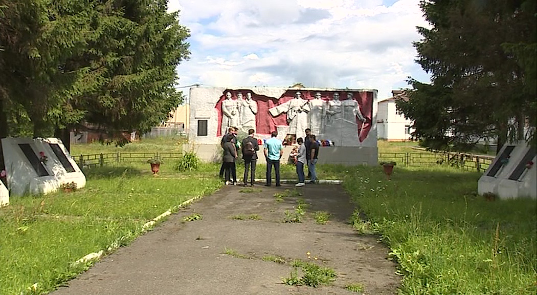 В Туношне стартовал третий этап масштабного благоустройства центрального парка