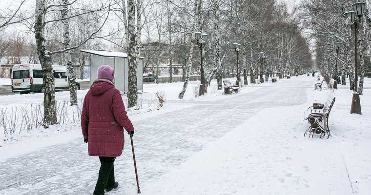 Больше сотни ярославцев за сутки обратились в травмпункт