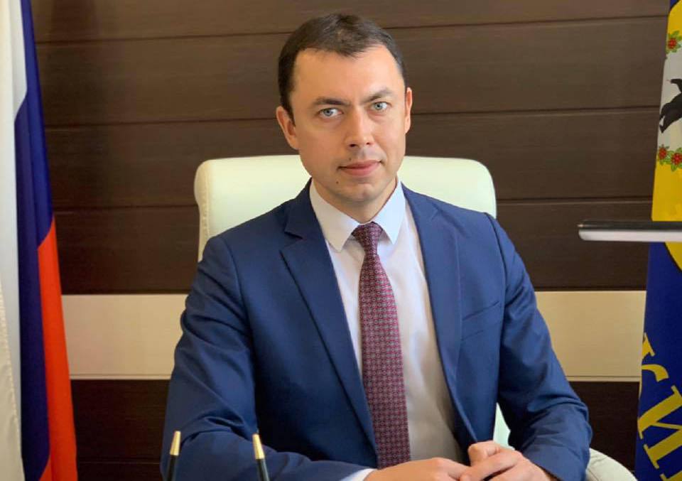 Дмитрий Юнусов: «Не дадим нашу Чайку в обиду!»