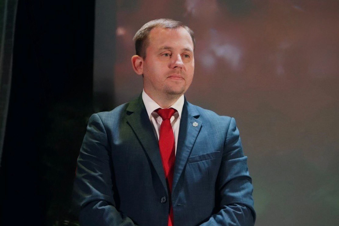 В Брейтовском округе назначили нового главу