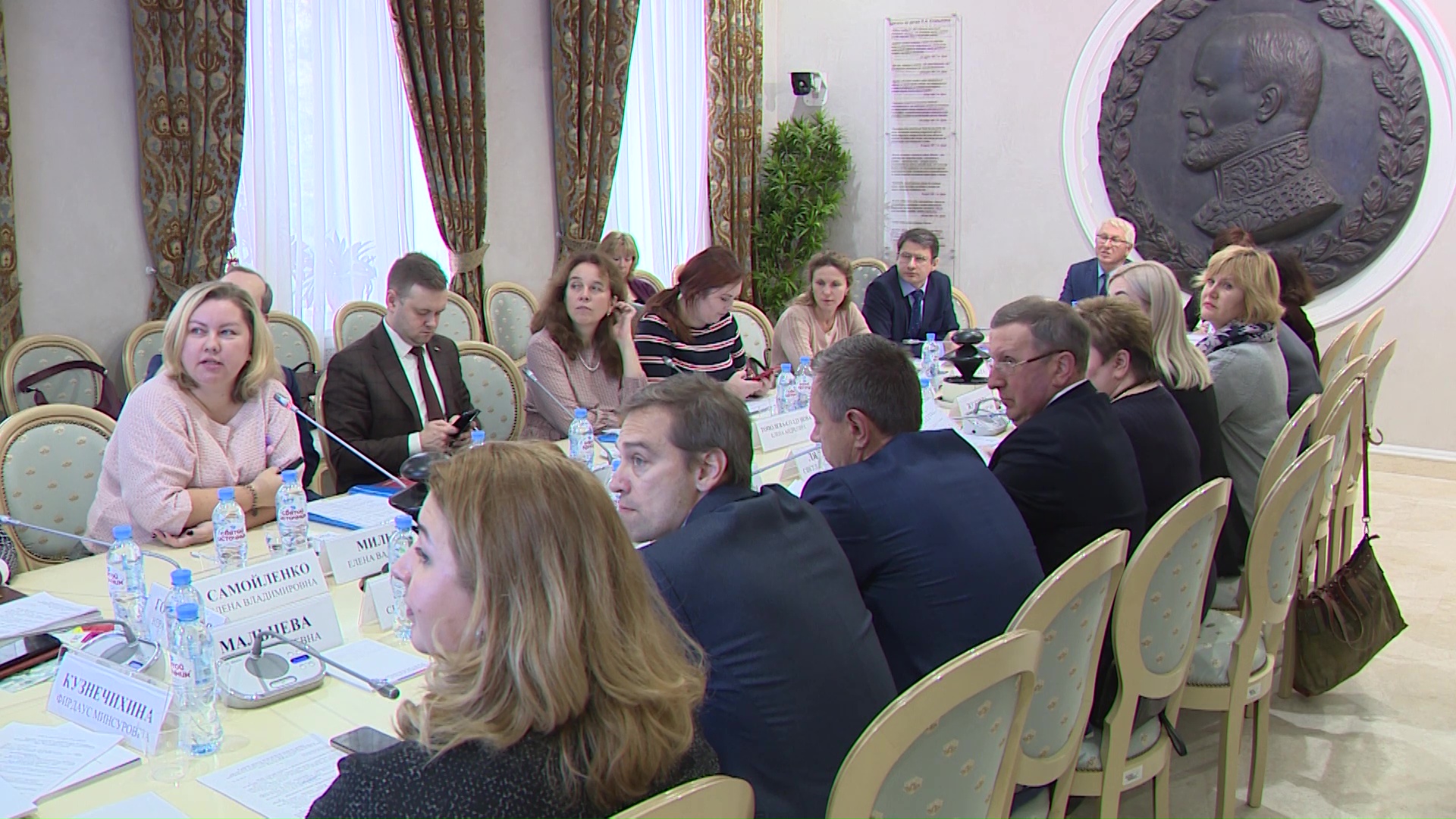Опыт Ярославской области по работе с НКО оценили на федеральном уровне