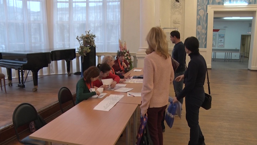В Ярославле подвели итоги областного конкурса «Бухгалтер-профессионал - 2019»