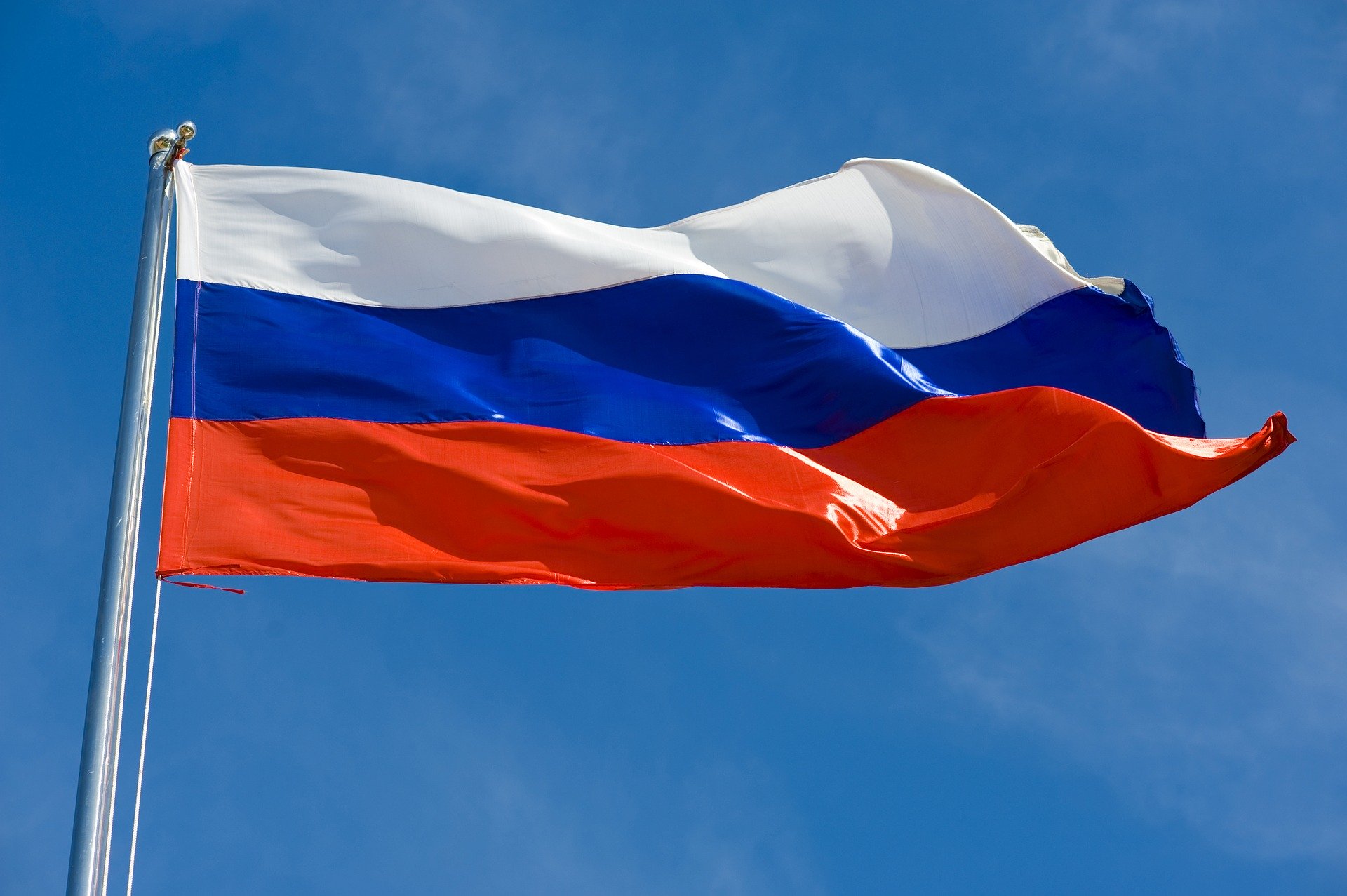 Ярославцы ставят на аватарки триколоры в честь Дня российского флага