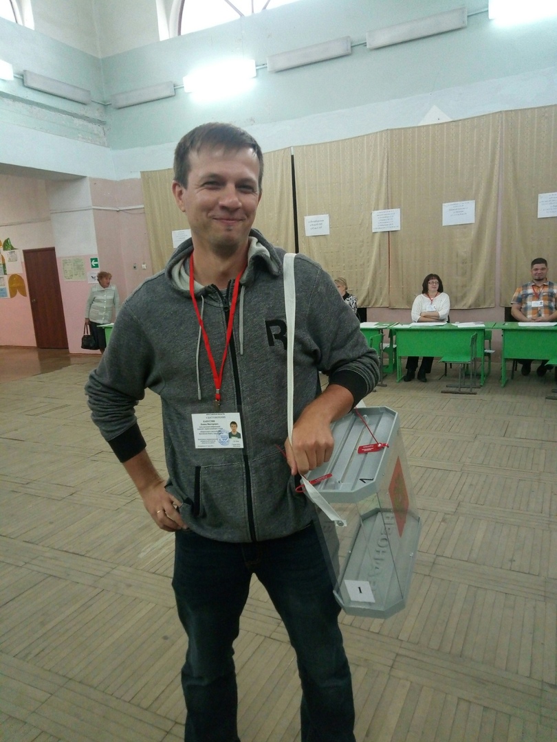Больше 11 тысяч маломобильных граждан смогут проголосовать, не выходя из дома