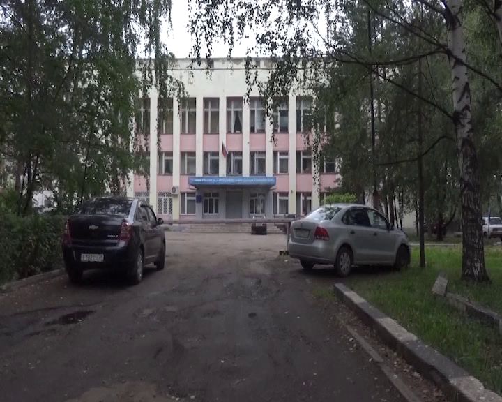В Ярославском районе поймали дачного вора