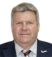 Анатолий Упадышев: «Жители области активно идут на избирательный участок»