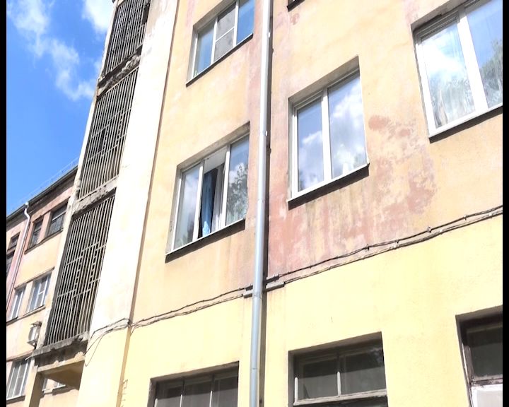 В Ярославле накрыли резиновую квартиру