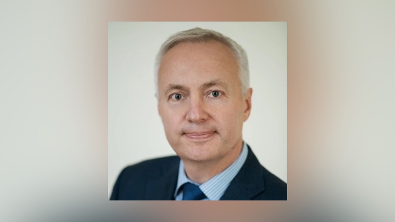 Академик Александр Хохлов официально вступил в должность ректора Ярославского медуниверситета