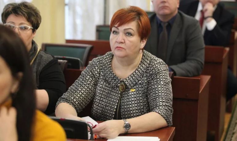 Марина Гришмановская: в Ярославской области успешно решают задачу увеличения количества мест в школах