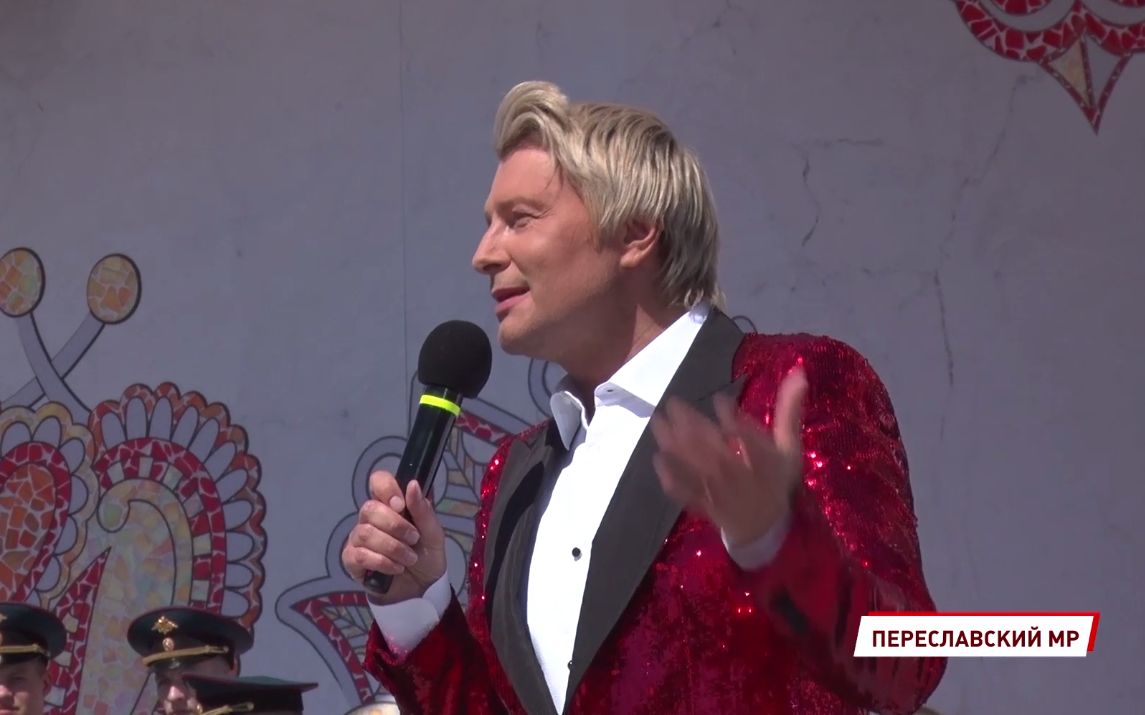 Басков, Лещенко и другие звезды приняли участие в крупном фестивале в Ярославской области