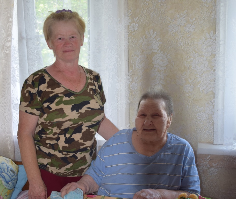 В Ярославской области увеличилось число приемных семей для пожилых людей