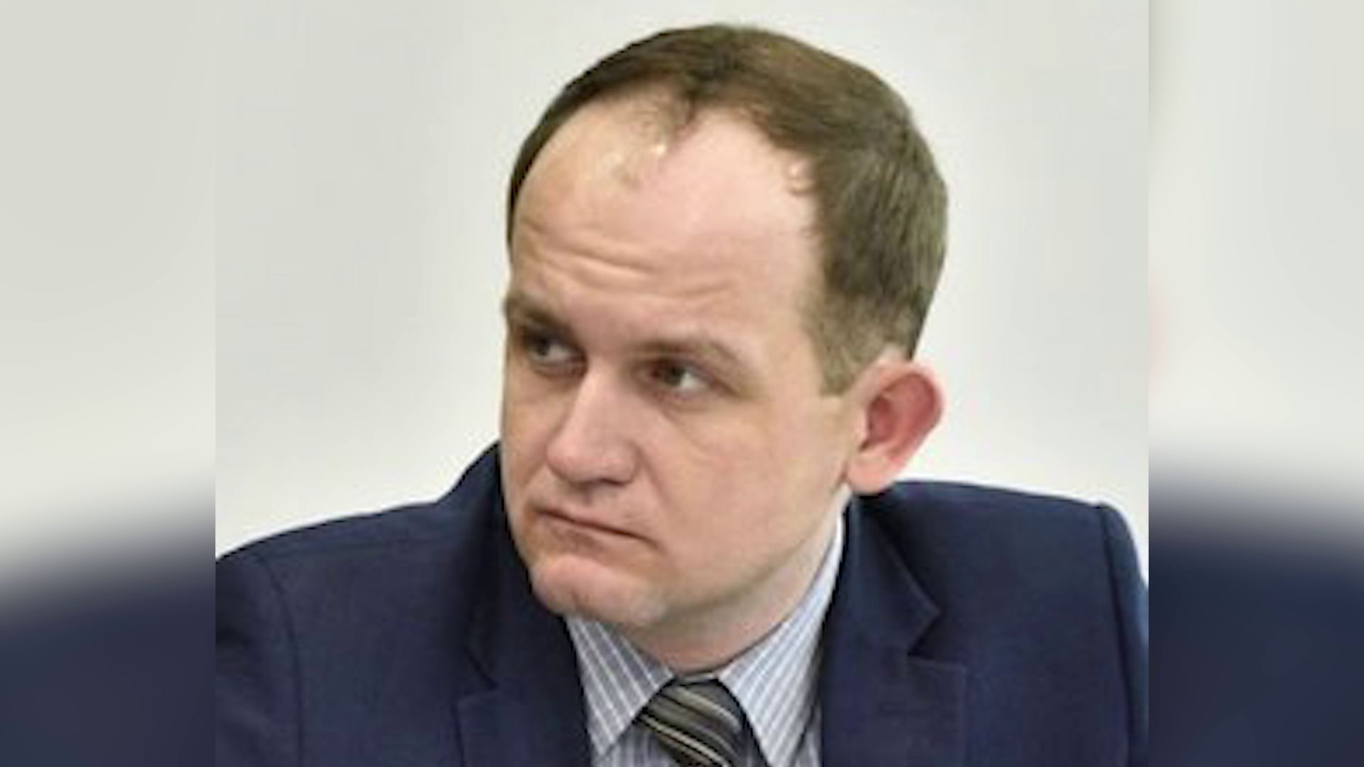 В Ярославском регионе назначили нового федерального инспектора области