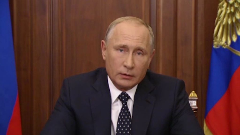 Корреспондент «Первого Ярославского» попытается задать вопрос Владимиру Путину