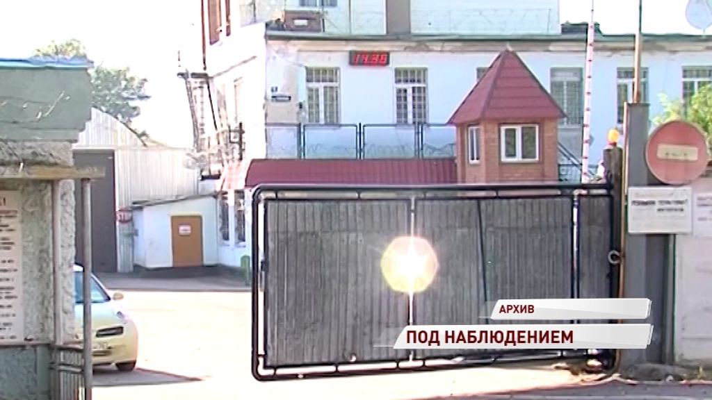 Все колонии страны оборудуют системами видеонаблюдения